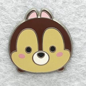 🔮5/$25 Disney Chip‎ 'n' Dale Chip Tsum Tsum Pin